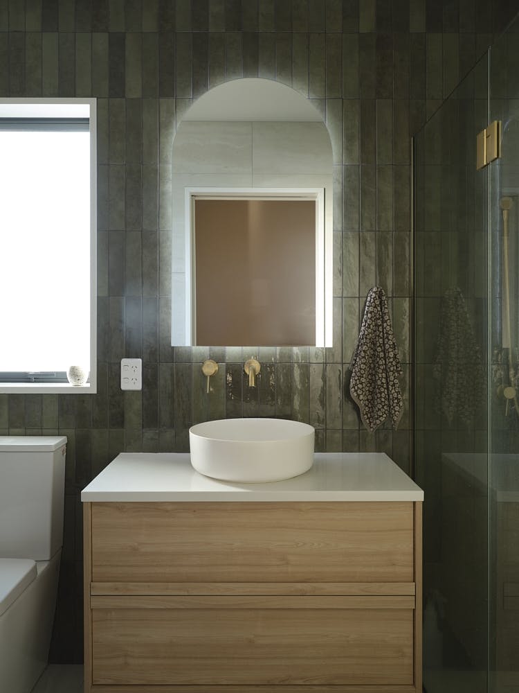 The Wedge House 12